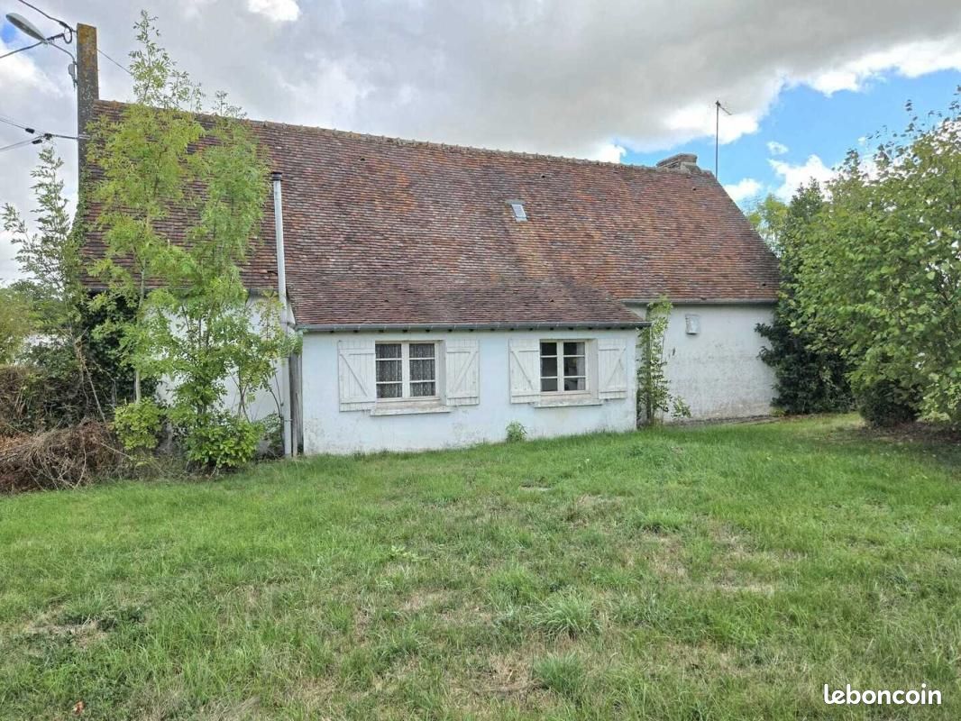 Maison 4 pièces 61 m² · à Verneuil d'Avre Et d'Iton · 61 m² · 90 000 €
