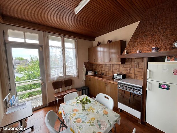 Maison 5 pièces 112 m² — 6