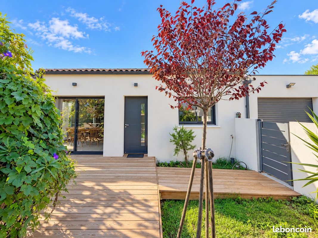 Maison 4 pièces 85 m² · à Agde · 85 m² · 429 000 €