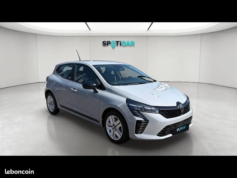Renault Clio 1.5 Blue dCi 100 Evolution / GARANTIE 12 MOIS (image 9)
