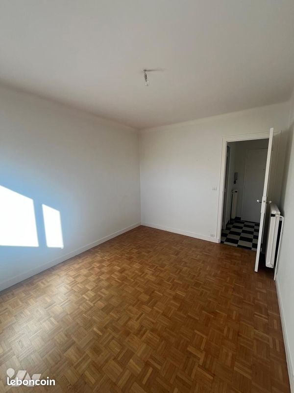 Appartement 2 pièces 47 m² · à Nantes · 47 m² · 157 500 €