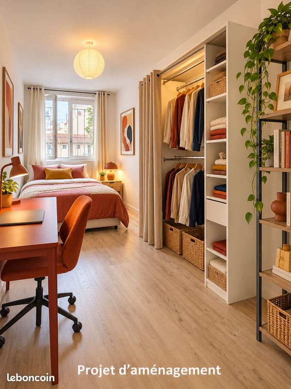 Appartement 4 pièces 110 m² · à Lyon · 110 m² · 249 000 €