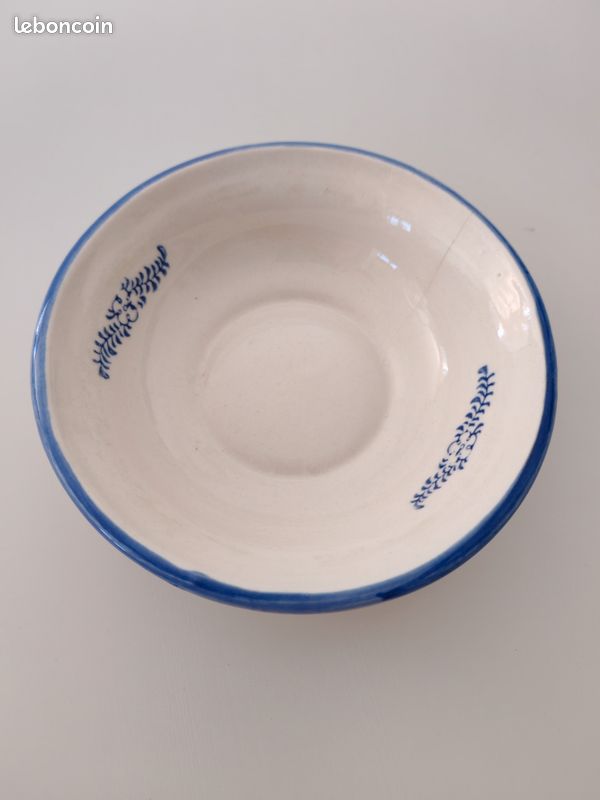 Petite coupelle vintage (image 1)