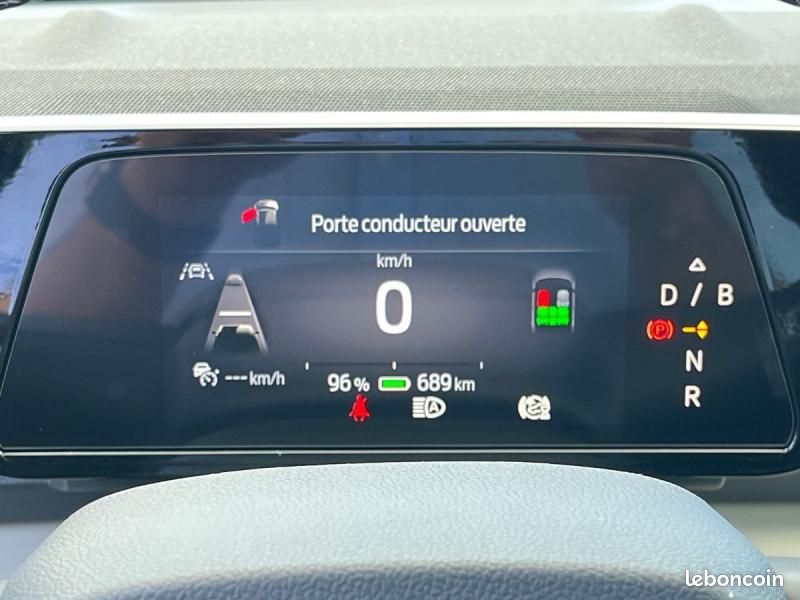 Ford Explorer 286ch Extended Range 79kWh Pack Premium RWD (image 12)