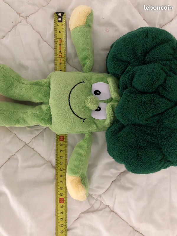 Brocoli GOODNESS GANG (image 4)