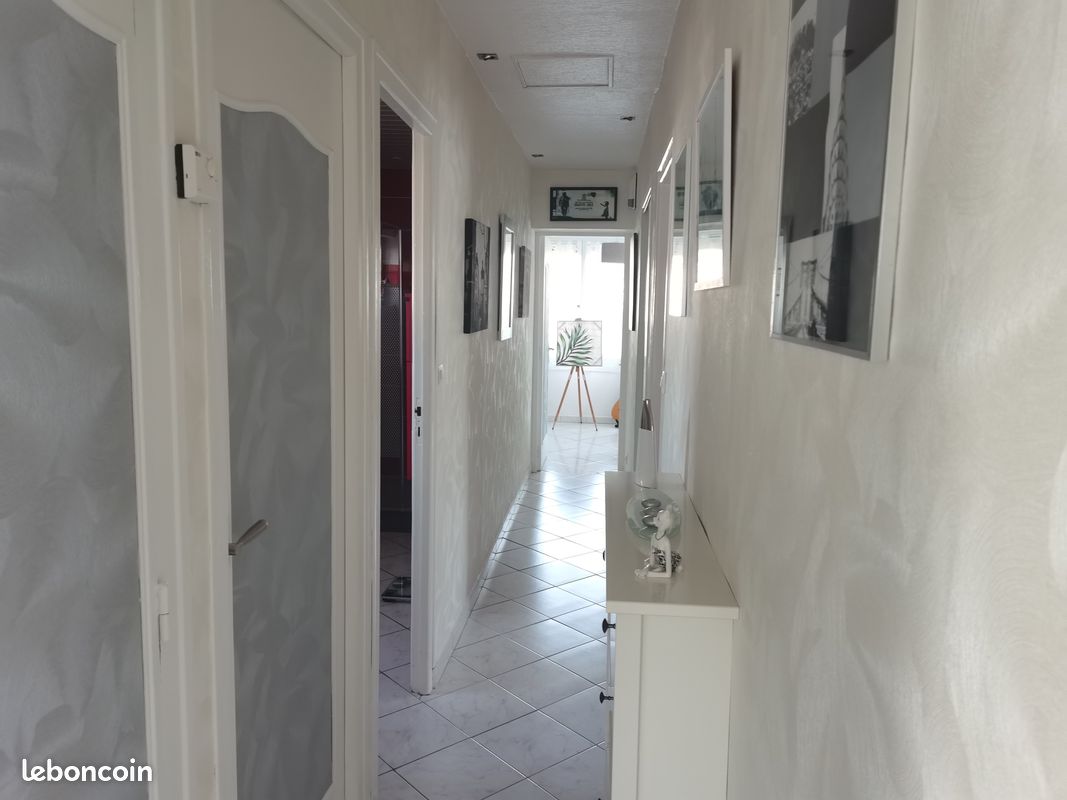 Maison 4 pièces 80 m² · au Grand-Quevilly · 80 m² · 260 000 €
