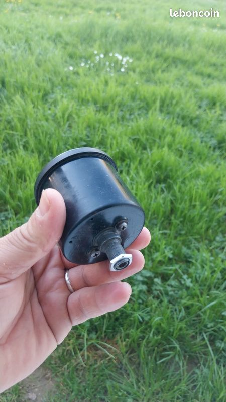 Compteur mobylette peugeot 103 (image 2)