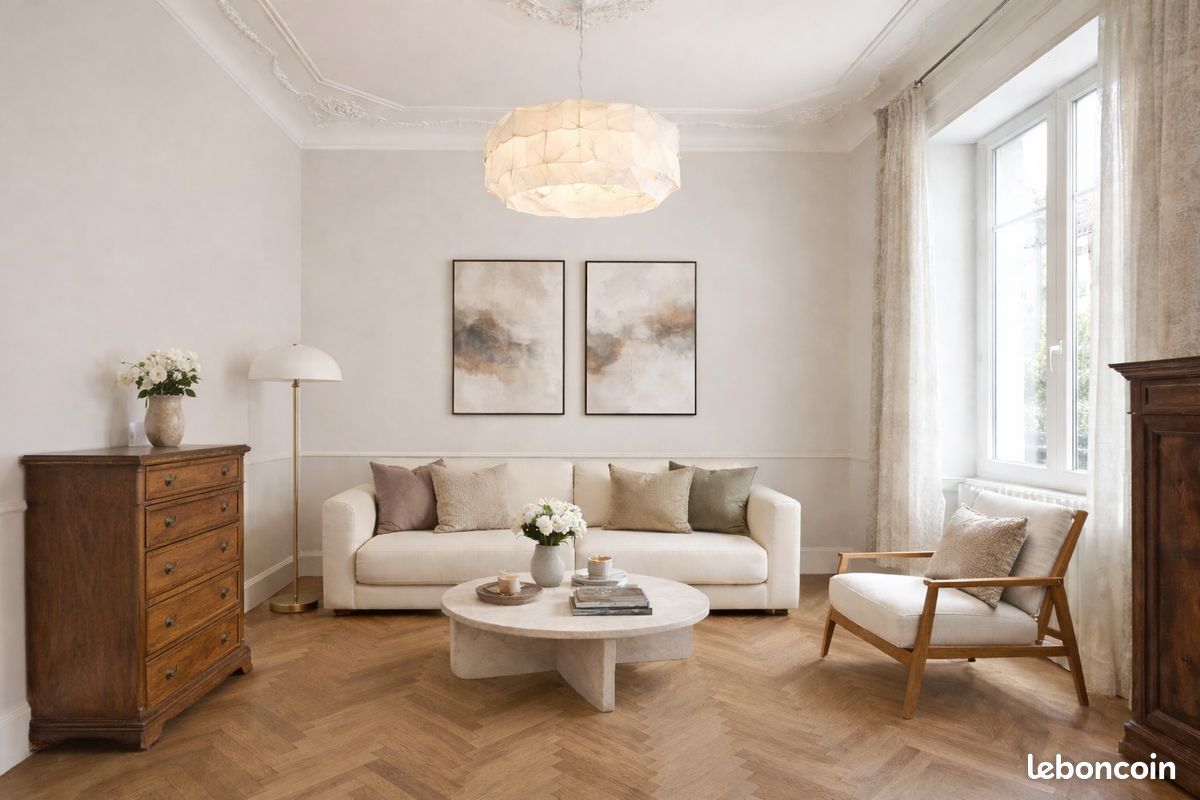 Maison 6 pièces 115 m² · à Cholet · 115 m² · 254 310 €