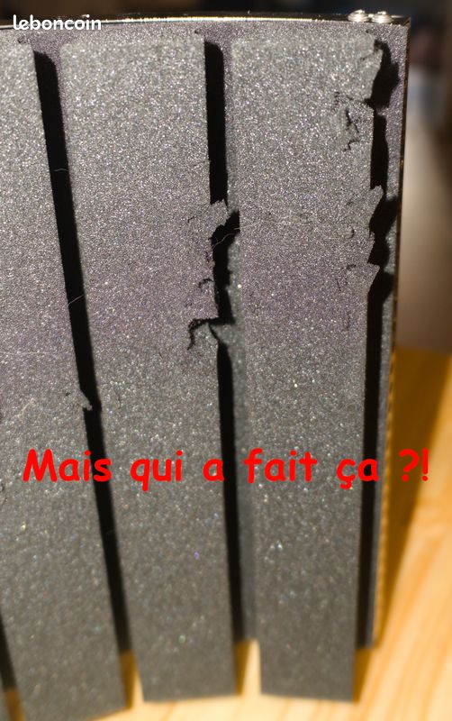 Écran acoustique antireflexion (Micscreen) t.bone (image 8)