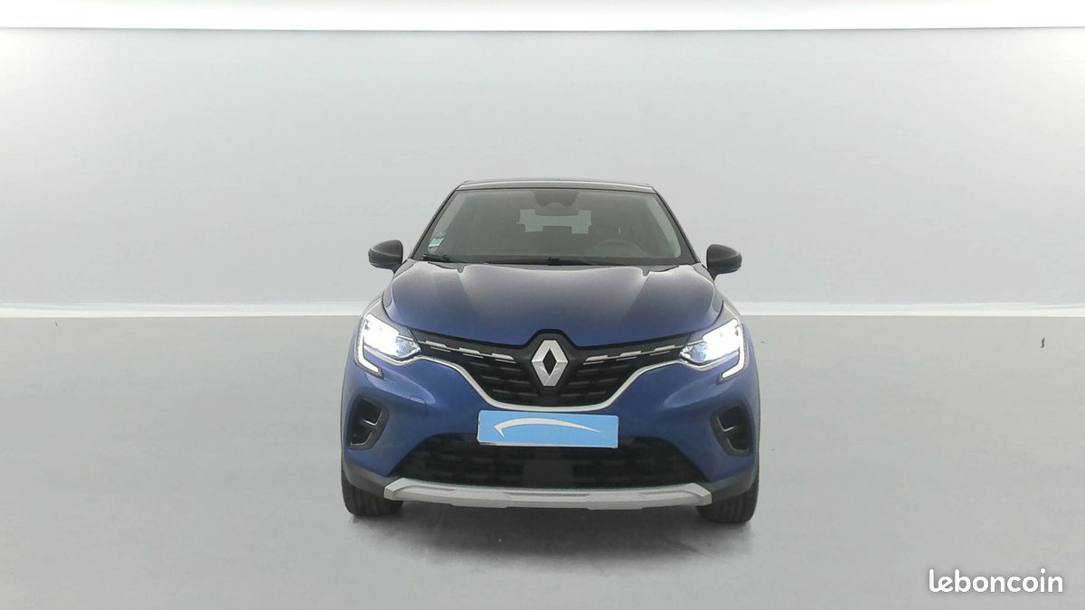 RENAULT Captur TCe 90 Equilibre (image 8)