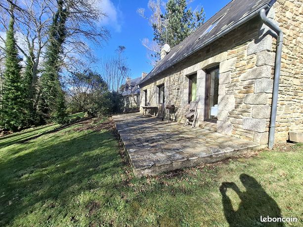 Maison 4 pièces 74 m²