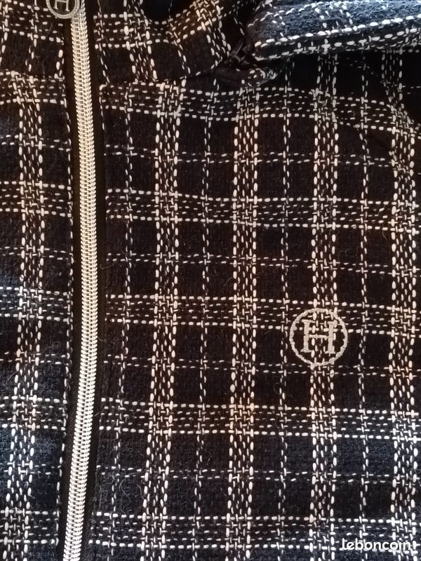 Manteau harcour Sport Plein air