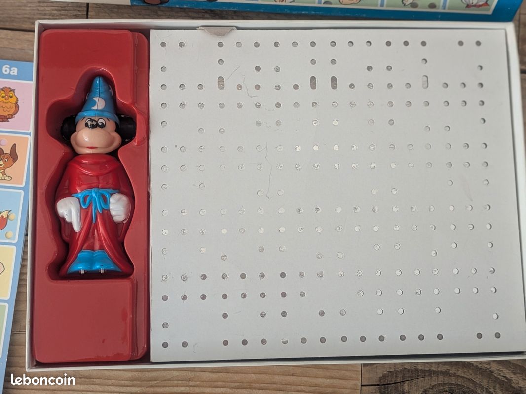 J'apprends avec luxi - Jeux & Jouets