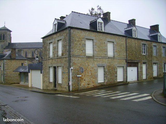 Maison 4 pièces 90 m² · à Val-Couesnon · 90 m² · 129 000 €