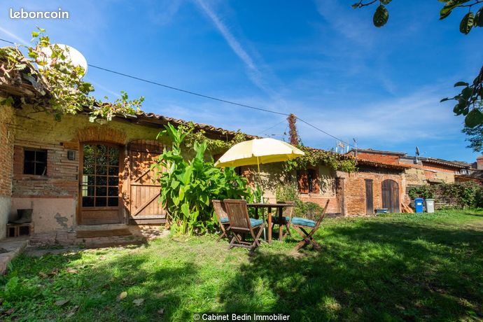 Maison 4 pièces 110 m²