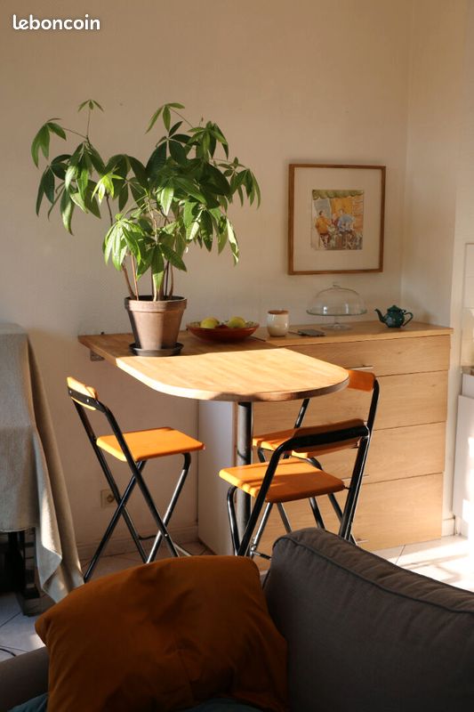 Appartement 2 pièces 51 m² · à Lyon · 51 m² · 810 €