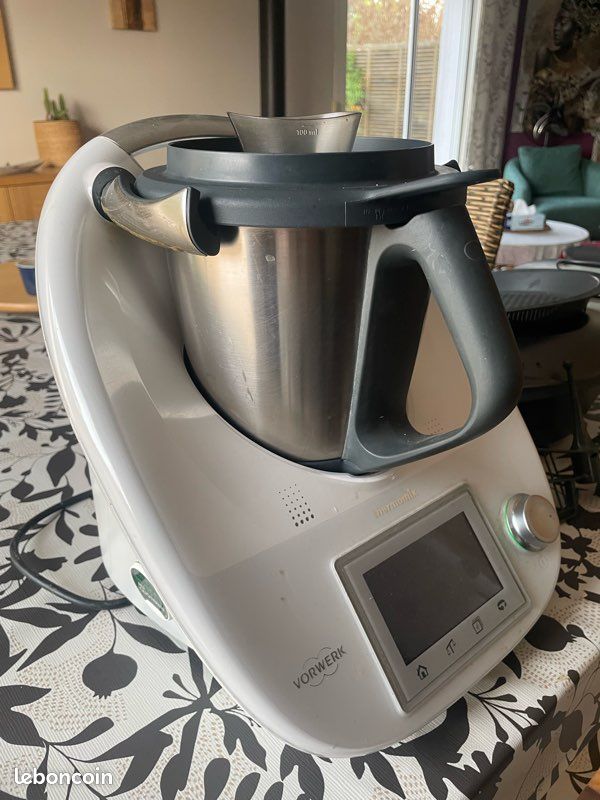 Thermomix TM5 (image 3)