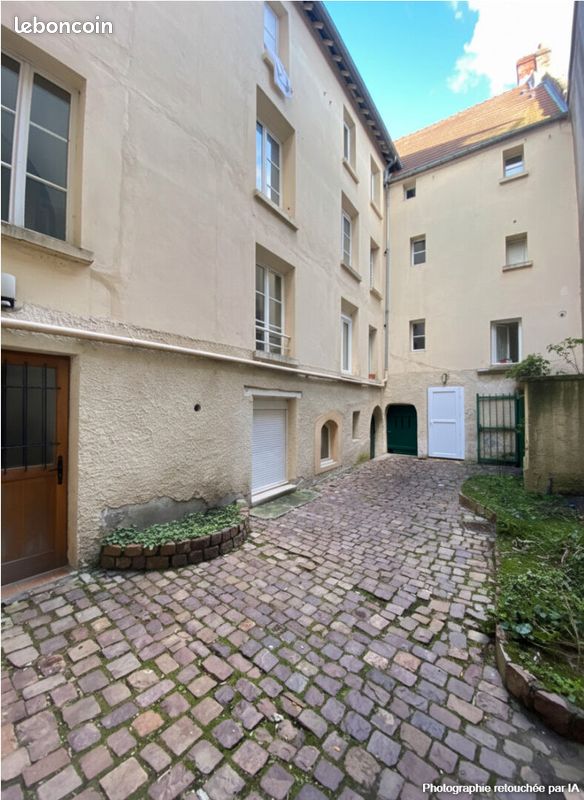 Appartement 3 pièces 57 m² · à Caen · 57 m² · 124 950 €