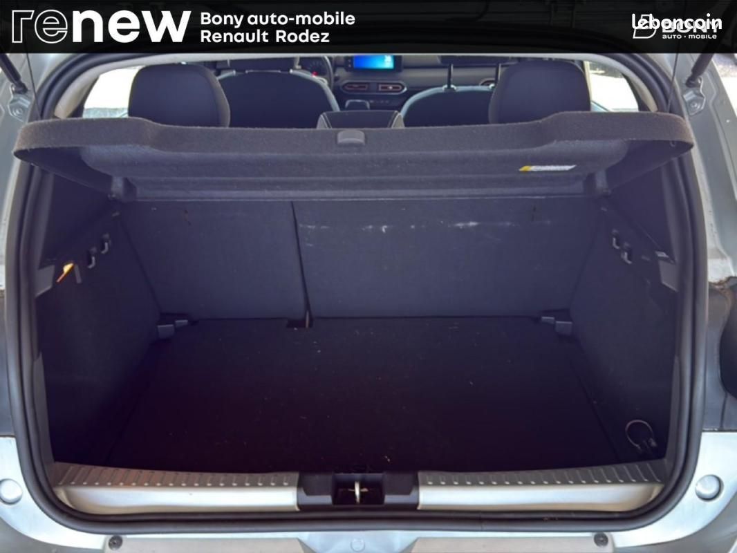 Dacia Sandero TCe 90 - 22 Stepway Confort (image 9)