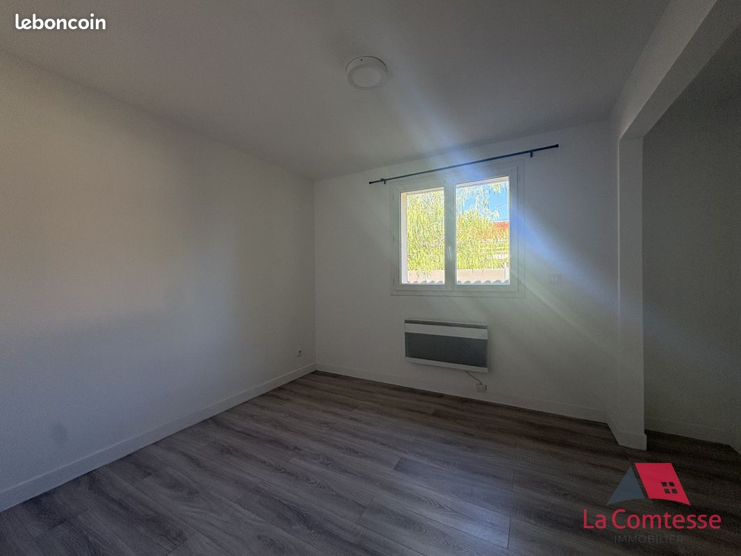 Maison a louer aubagne - 3 pièce(s) - 70 m2 - Surfyn