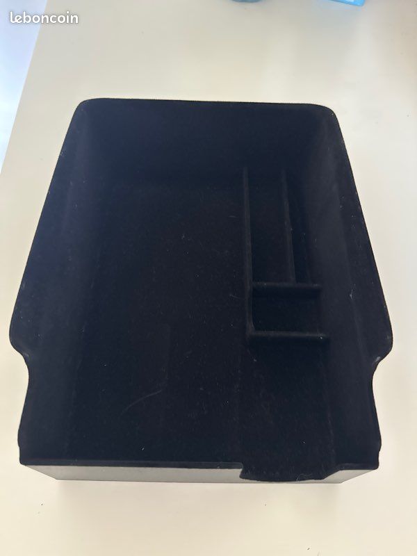 Organisateur console centrale Tesla Y 2023 (image 2)