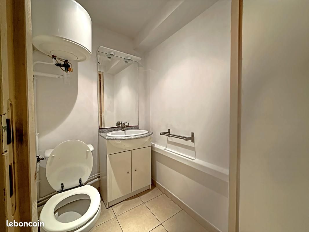 Commerce santé 80 m² (image 10)