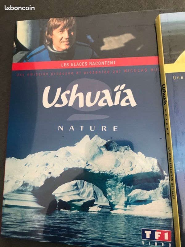Lot DVD neufs (image 4)