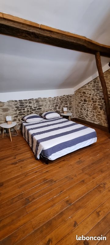 Gîte 5 personnes (image 4)