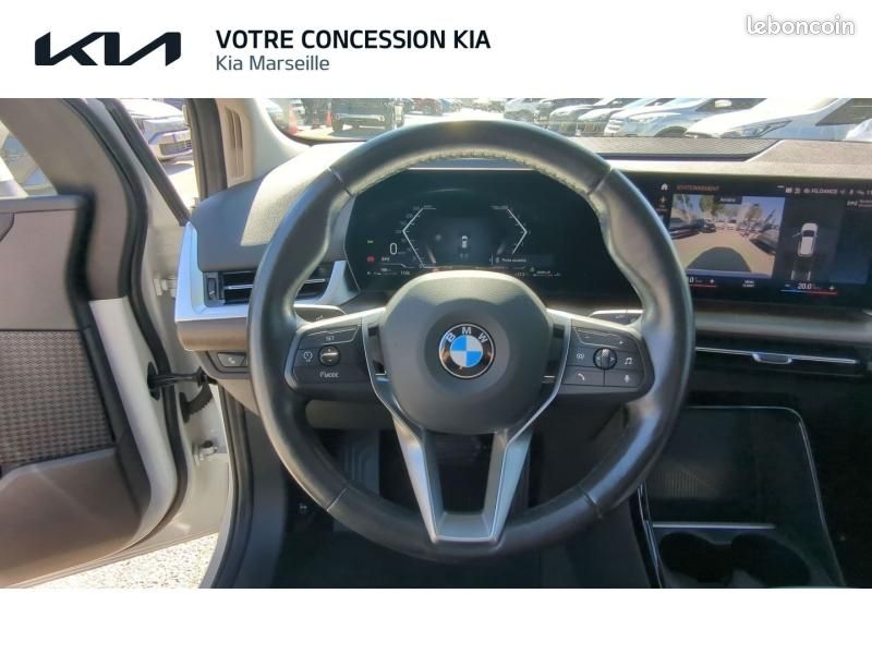 Bmw Série 2 ActiveTourer 218d 150ch Business Design DKG7 (image 12)