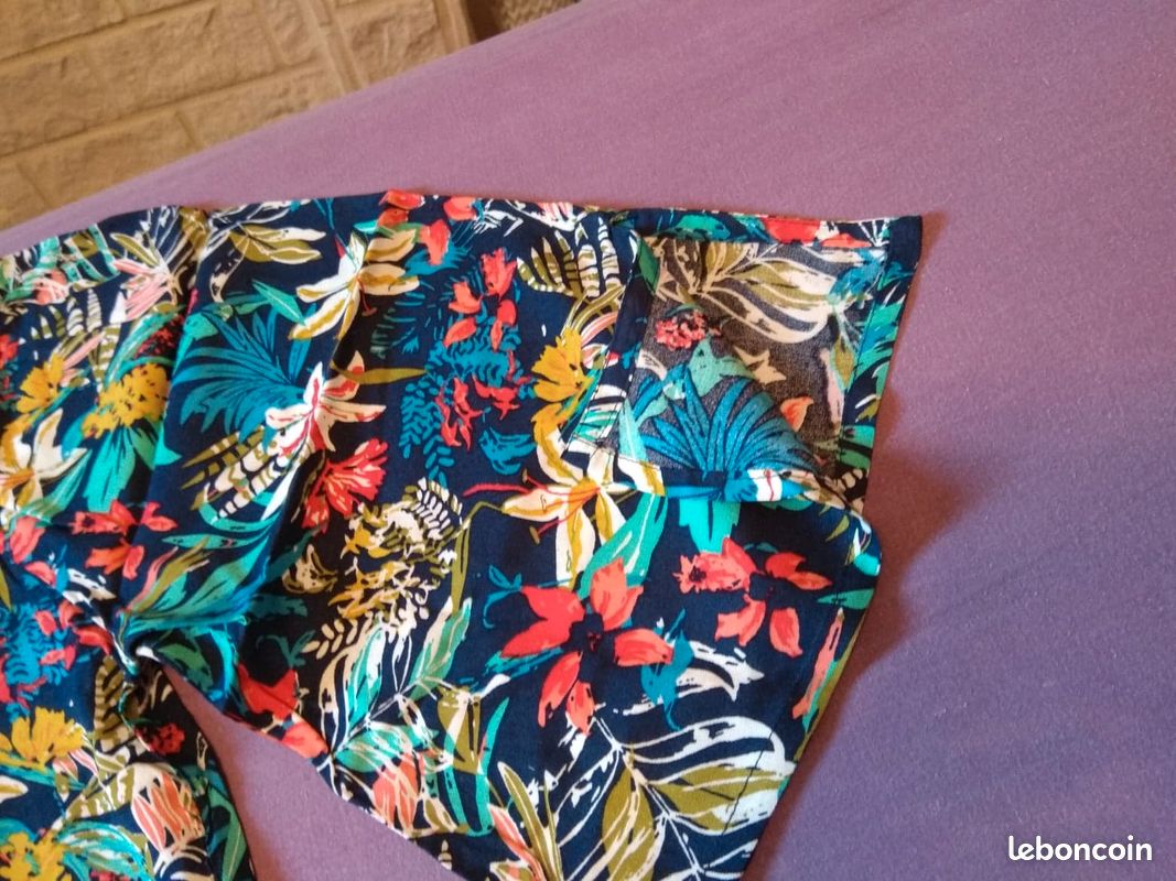 Tunique ,blouse,neuve (image 4)