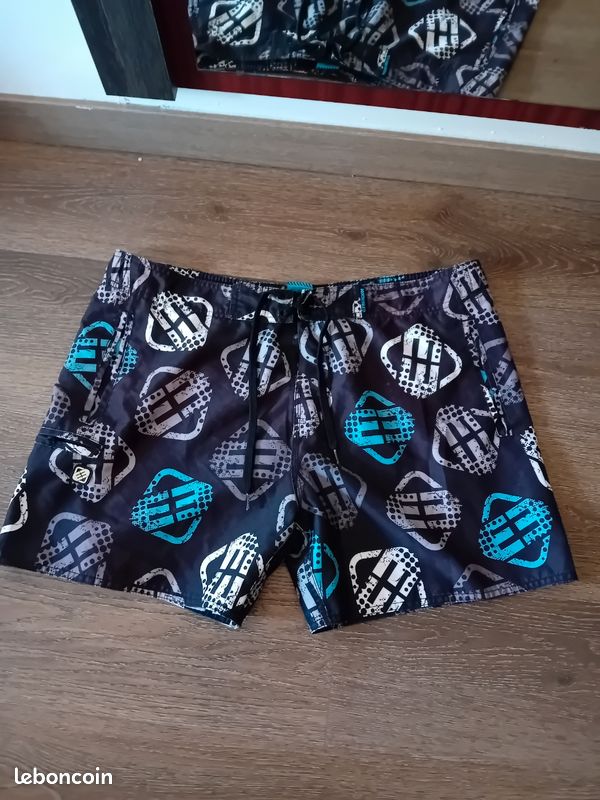 Short de bain de Freegun Vêtements