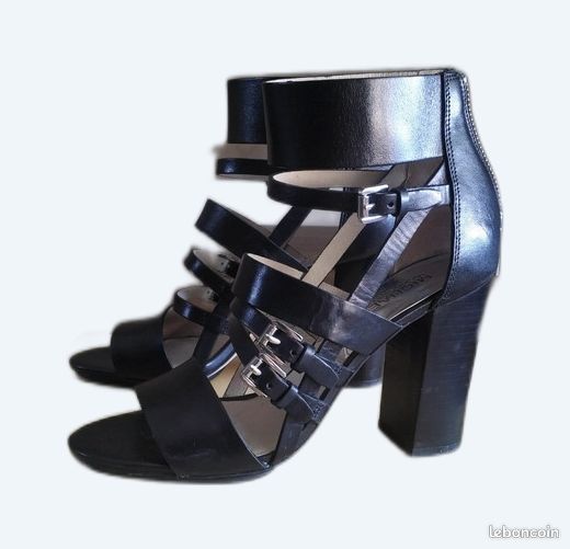 Sandales michael kors (image 1)