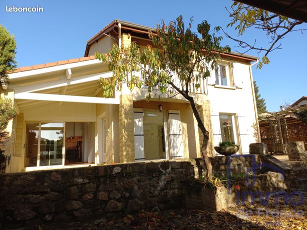 Villa 7 pièces 125 m²