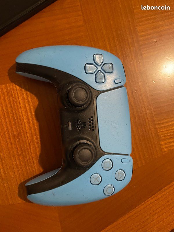 Lot téléphone switch et manette (image 2)