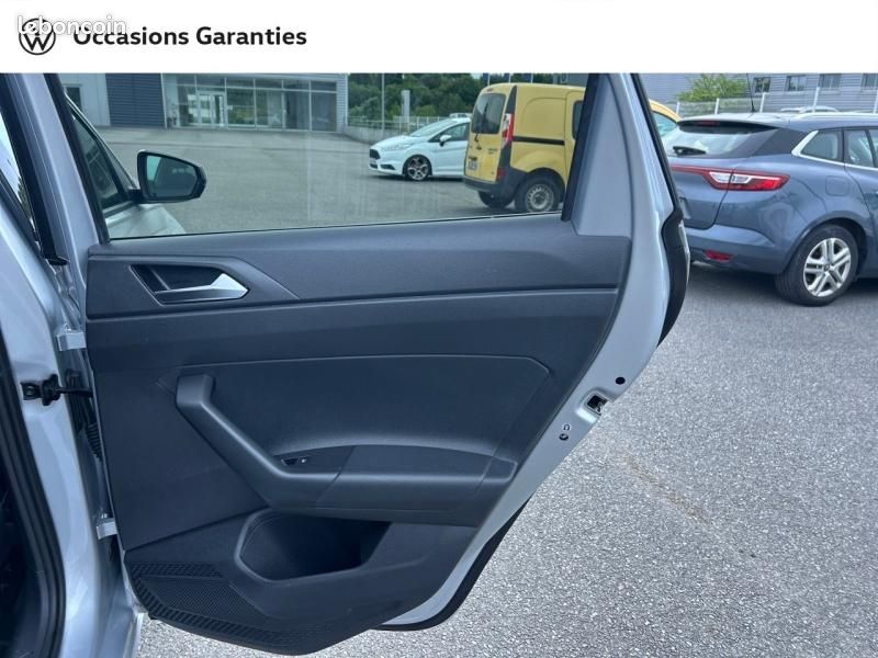 Volkswagen Polo 1.0 TSI 95ch VW Edition (image 26)