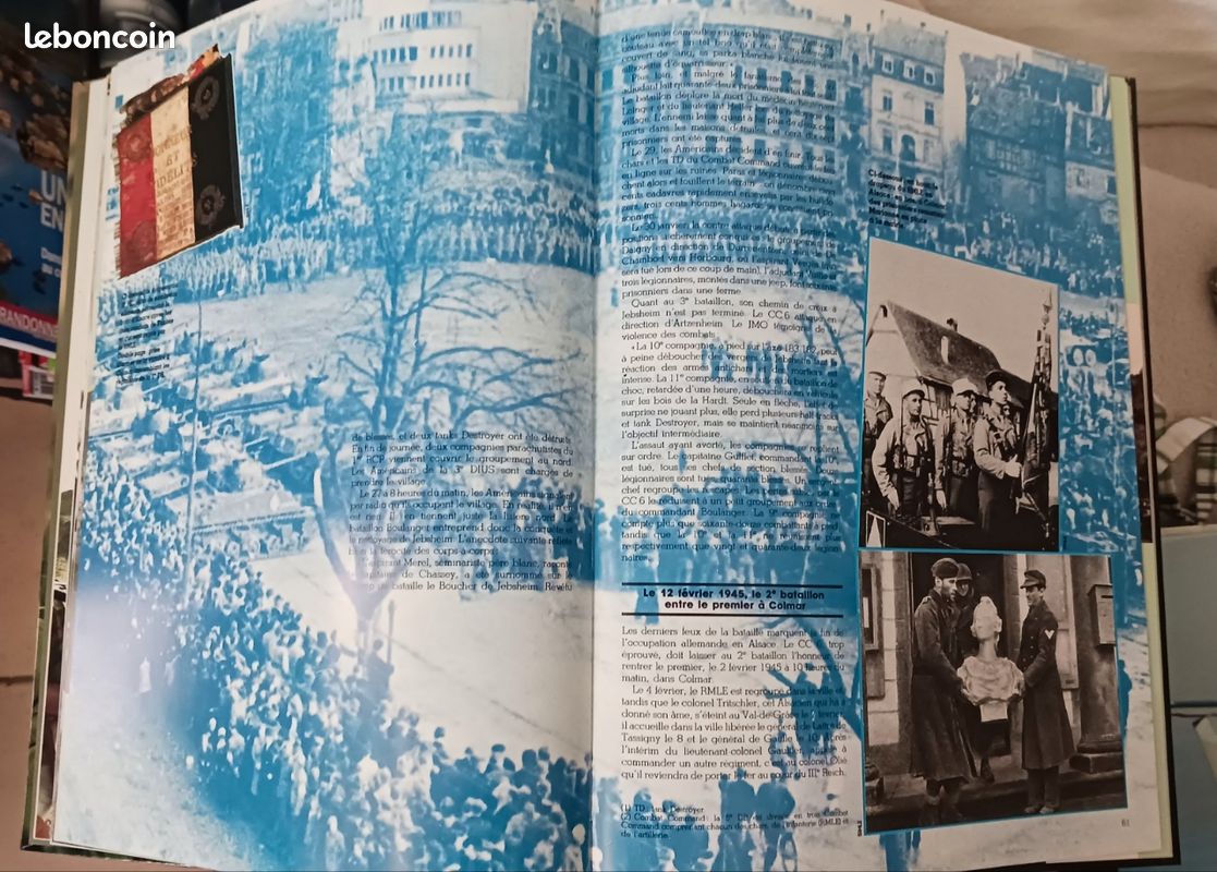 2 livres brochés (image 5)
