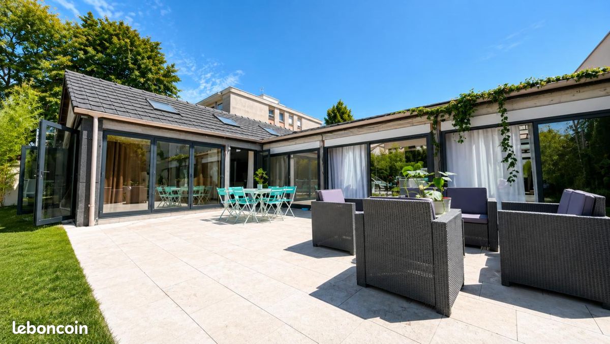 Pavillon 5 pièces 120 m² (image 17)