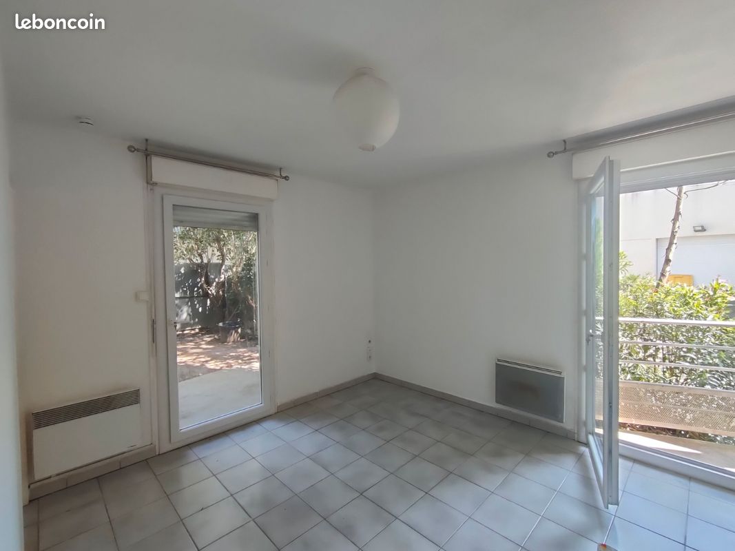 Appartement 1 pièce 27 m² · à Montpellier · 27 m² · 80 900 €
