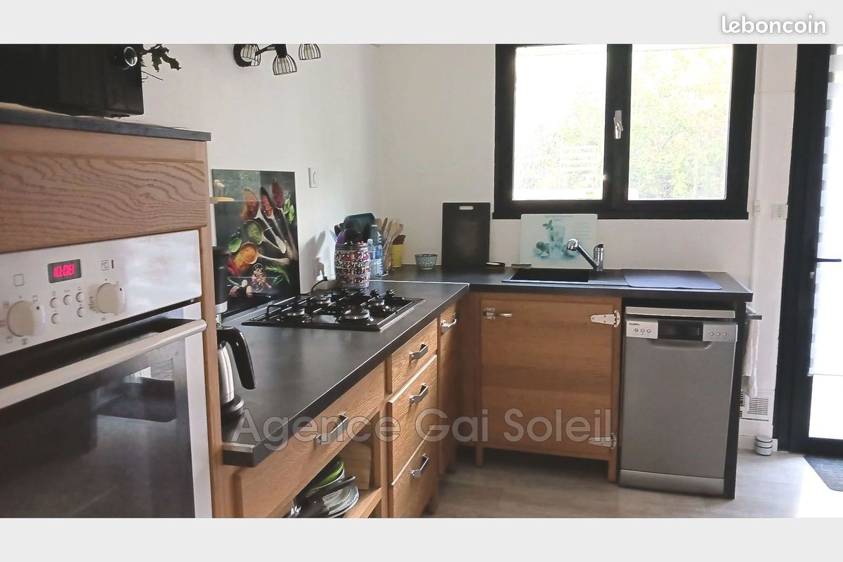 Villa 6 pièces 120 m² (image 8)