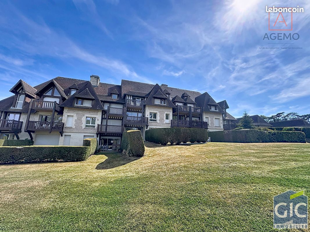Appartement 5 pièces 95 m² · à Deauville · 95 m² · 670 000 €