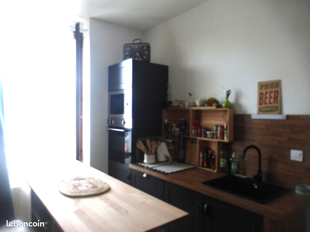 Duplex 3 pièces 67 m² (image 1)