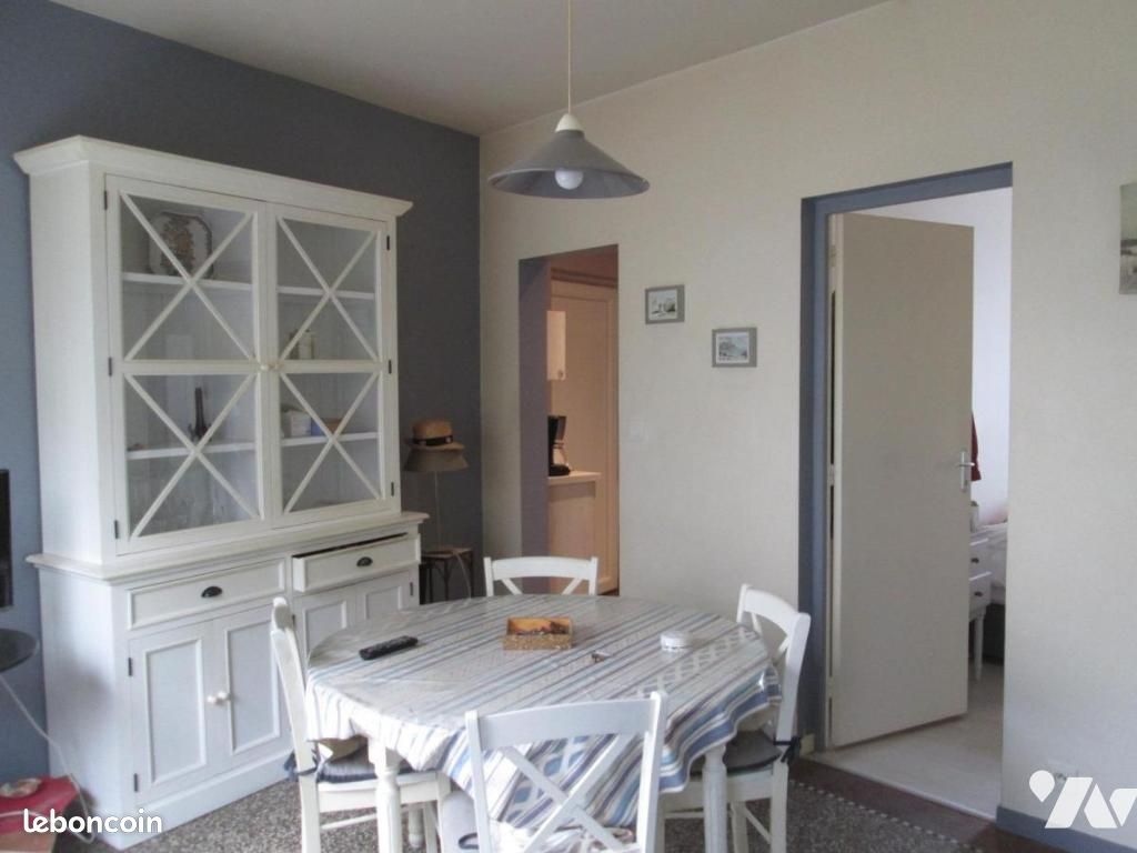 Appartement 2 pièces 31 m² · à Saint-Cast-le-Guildo · 31 m² · 129 220 €