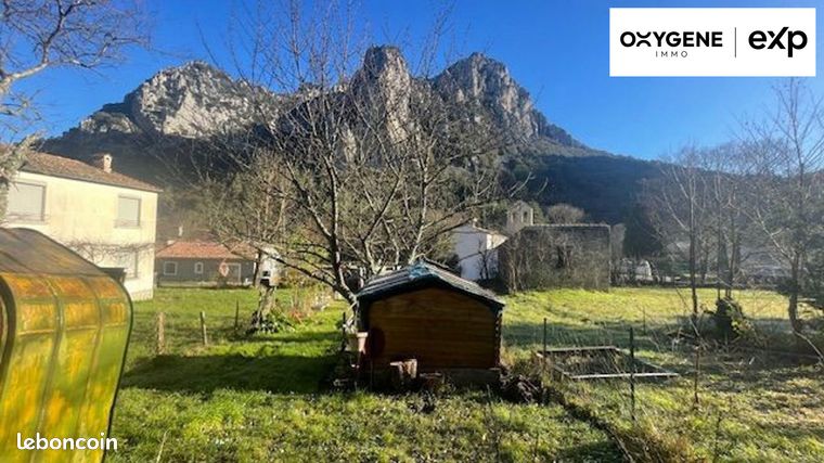 Terrain 514 m² Puilaurens