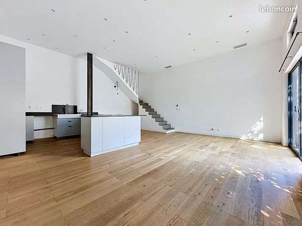 Maison 4 pièces 96 m² — 3