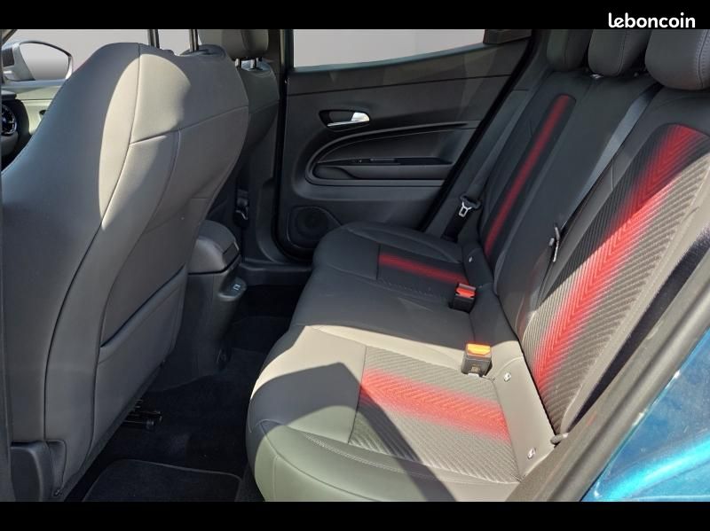 Alfa romeo Junior 1.2 Ibrida 136ch Premium DCT6 Q4 (image 11)