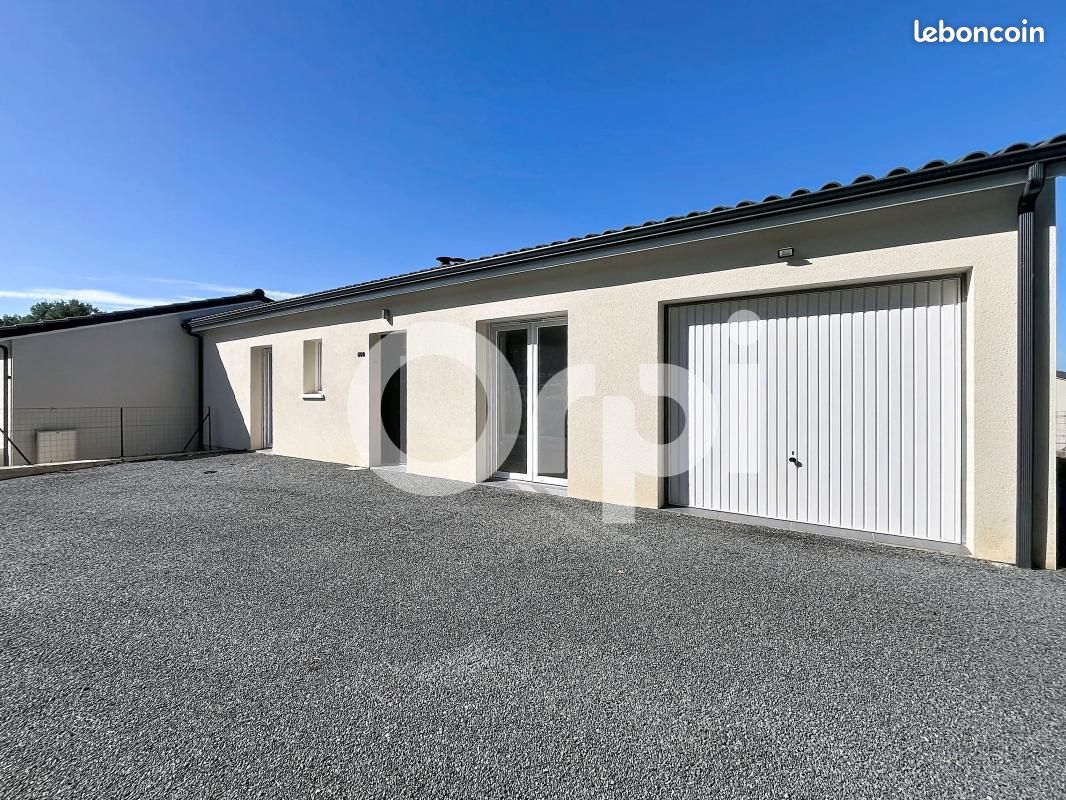 Maison 4 pièces 90 m² · à Coulounieix-Chamiers · 90 m² · 198 925 €