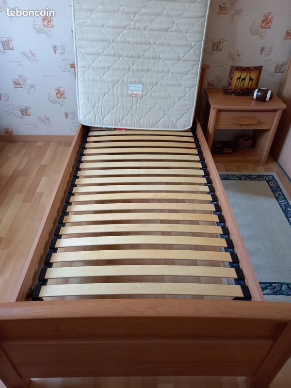Chambre enfant/ado (image 1)
