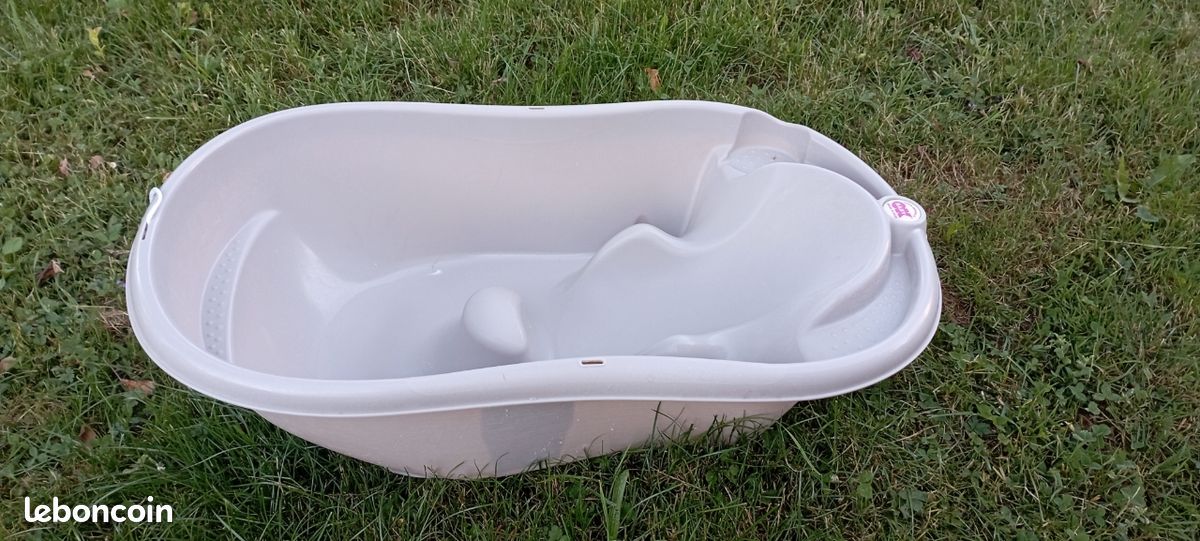 Baignoire bébé (image 3)