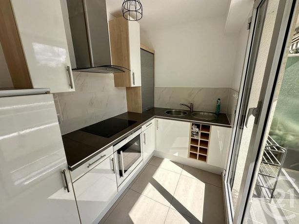 Appartement a louer cormeilles-en-parisis - 1 pièce(s) - 29 m2 - Surfyn