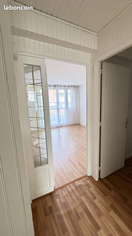 Appartement 3 pièces 56 m² · à Eaubonne · 56 m² · 1 200 €/mois